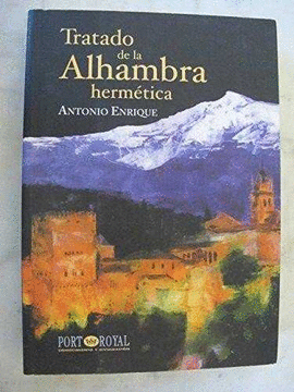 TRATADO DE LA ALHAMBRA HERMTICA