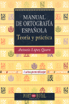 MANUAL DE ORTOGRAFA ESPAOLA