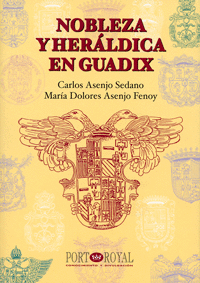 NOBLEZA Y HER�LDICA EN GUADIX