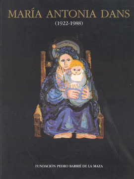 MAR�A ANTONIA DANS (1922-1988)