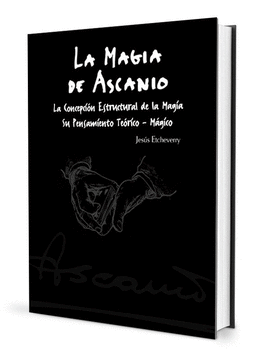 LA MAGIA DE ASCANIO 1