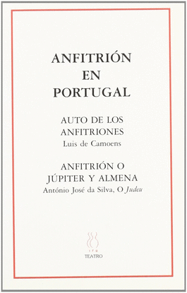 ANFITRIN EN PORTUGAL
