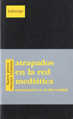 ATRAPADOS EN LA RED MED��TICA
