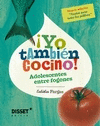 YO TAMBI�N COCINO