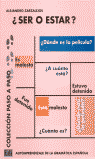 SER O ESTAR? (PASO A PASO)