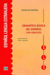 GRAMATICA BASICA DE ESPAOL CON EJERCICIOS (T