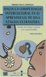 COMPETENCIA INTERCULTURAL EN APRENDIZAJE DE L