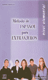 METODO DE ESPA�OL PARA EXTRANJEROS ELEMENTAL