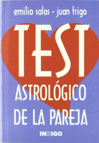 TEST ASTROLGICO DE LA PAREJA
