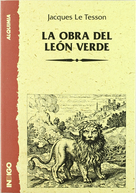 LA OBRA DEL LE�N VERDE