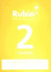 CALCULO 2 - CUAD. ESTIMULACION COGNITIVA