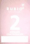 ATENCION 2 - CUAD. ESTIMULACION COGNITIVA