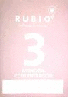 ATENCION 3 - CUAD. ESTIMULACION COGNITIVA
