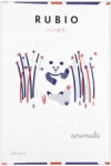 RUBIO IN ENGLISH - ANIMALS