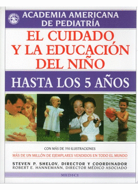 EL CUIDADO Y LA EDUCACION DEL NI�O