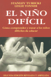 EL NI�O DIFICIL, 2�EDICI�N