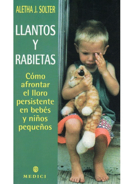 LLANTOS Y RABIETAS