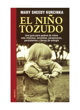 EL NI�O TOZUDO