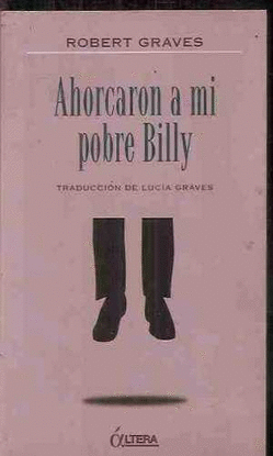 AHORCARON A MI BUEN BILLY