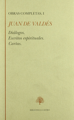DI�LOGOS ; ESCRITOS ESPIRITUALES ; CARTAS ; AP�NDICE