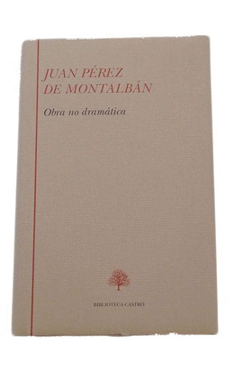 OBRA NO DRAM�TICA