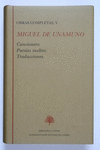 POES�A II CANCIONERO POES�AS SUELTAS TRADUCCIONES