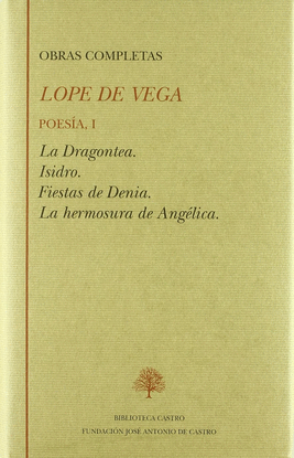 POES�A, I