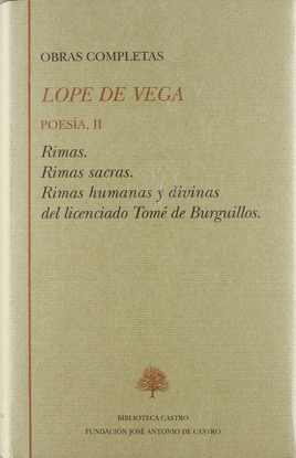 POES�A, II