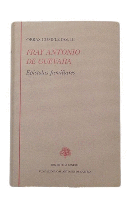 EP�STOLAS FAMILIARES