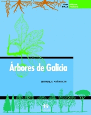 ARBORES DE GALICIA. UNIDADE DID�CTICA