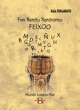 FREI BENITO XER�NIMO FEIXOO
