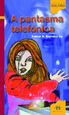 A PANTASMA TELEF�NICA