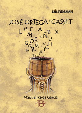 JOS ORTEGA Y GASSET