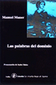 LAS PALABRAS DEL DOMINIO