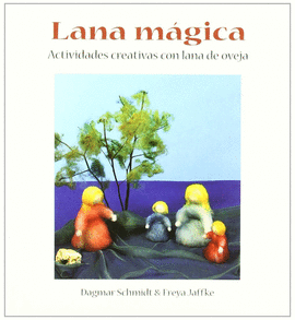 LA LANA M�GICA