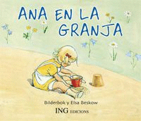 ANNA EN LA GRANJA