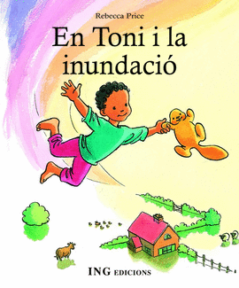 EN TONI I LA INUNDACI�
