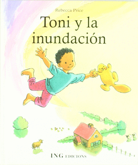 TONY Y LA INUNDACI�N