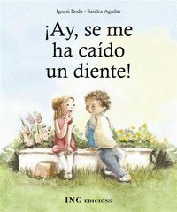 �AY SE ME HA CA�DO UN DIENTE!