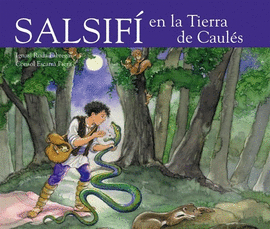 SALSAF� A LA TERRA DELS CAULERS