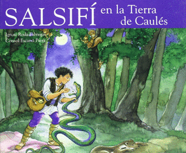 SALSIF� EN LA TIERRA DE CAUL�S