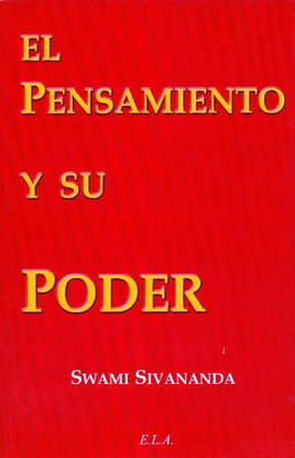 EL PENSAMIENTO Y SU PODER