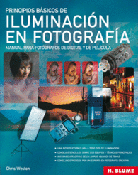 PRINCIPIOS B�SICOS DE ILUMINACI�N EN FOTOGRAF�A