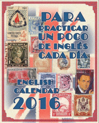 TOP-ENGLISH CALENDAR 2016