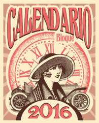 TOP-CALENDARIO CASTELLANO 2016