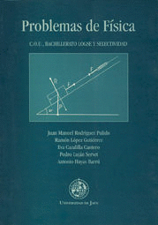 PROBLEMAS DE F�SICA