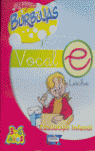 3/6 A�OS - VOCAL E - BURBUJAS