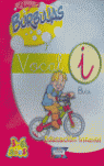 3/6 A�OS - VOCAL I - BURBUJAS