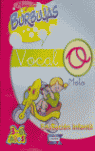 3/6 A�OS - VOCAL O - BURBUJAS