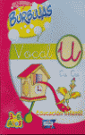 3/6 A�OS - VOCAL U - BURBUJAS